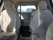 ✅ 2011 Toyota Sienna LE • VIN: 5TDKK3DCXBS160881 • Lot: 90123065. Listed on Copart with 132,350 mi. Free auction sales archive from the USA and detailed vehicle history report at DreamBid. Image 10.