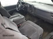 ✅ 2002 Chevrolet Silverado 1500 LS • VIN: 2GCEK19V021148743 • Lot: 90378825. Listed on Copart with 219,996 mi. Free auction sales archive from the USA and detailed vehicle history report at DreamBid. Image 8.