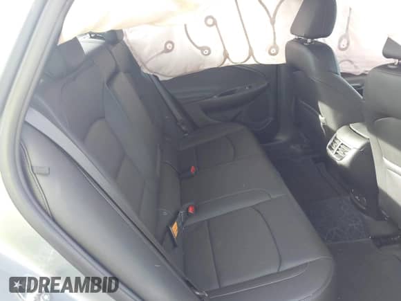 2023 Chevrolet Malibu LT with VIN 1G1ZE5ST4PF146740, listed as a IAAI auction lot 42233705 with 41,851 mi miles and . Bid and sale history available at DreamBid. Image 8.