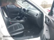 ✅ 2014 Mazda 6 i Touring • VIN: JM1GJ1V65E1160424 • Lot: 43493868. Wystawiony na IAAI z przebiegiem 162 483 mil. Bezpłatny archiwum sprzedaży aukcyjnych z USA i szczegółowy raport historii pojazdu na DreamBid. Zdjęcie 5.