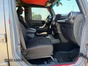 ✅ 2015 Jeep Wrangler Unlimited Rubicon • VIN: 1C4BJWFG3FL547025 • Lot: 61492345. Listed on Copart with 103,761 mi. Free auction sales archive from the USA and detailed vehicle history report at DreamBid. Image 5.