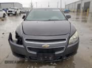 ✅ 2011 Chevrolet Malibu 1FL • VIN: 1G1ZA5EU2BF249521 • Лот: 82168415. Опубликован ранее на Copart с пробегом 257 291 миль. Бесплатный доступ к архиву аукционных продаж из США и подробный отчёт об истории автомобиля на DreamBid. Изображение 5.