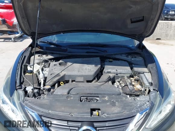 ✅ 2016 Nissan Altima SL • VIN: 1N4AL3AP6GC231959 • Lot: 42612365. Wystawiony na IAAI z przebiegiem 135 878 mil. Bezpłatny archiwum sprzedaży aukcyjnych z USA i szczegółowy raport historii pojazdu na DreamBid. Zdjęcie 10.