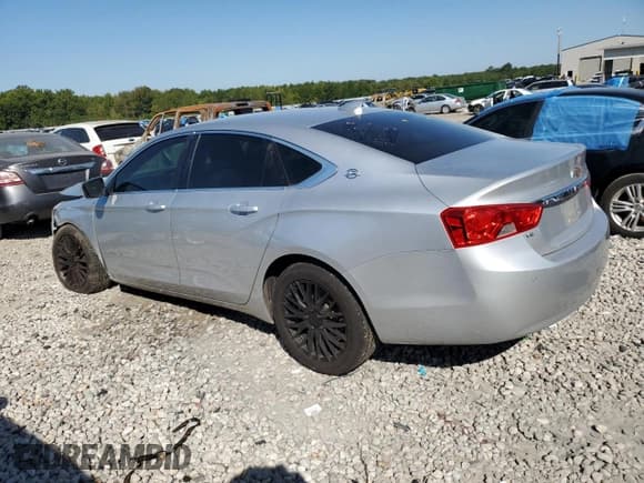 ✅ 2015 Chevrolet Impala LT • VIN: 2G1125S3XF9290533 • Лот: 73351304. Опубликован ранее на Copart с пробегом 146 936 миль. Бесплатный доступ к архиву аукционных продаж из США и подробный отчёт об истории автомобиля на DreamBid. Изображение 2.