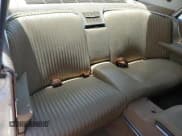 ✅ 1964 Ford Thunderbird • VIN: 4Y83Z103638 • Lot: 60700785. Listed on Copart with 98,602 mi. Free auction sales archive from the USA and detailed vehicle history report at DreamBid. Image 10.