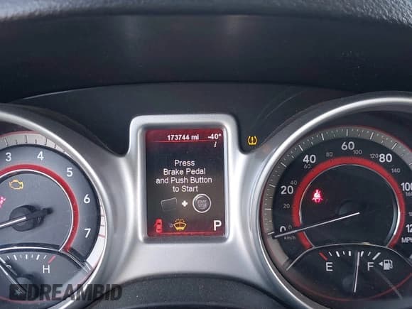 ✅ 2012 Dodge Journey SXT • VIN: 3C4PDDBG4CT364806 • Lot: 43687547. Wystawiony na IAAI z przebiegiem 173 744 mil. Bezpłatny archiwum sprzedaży aukcyjnych z USA i szczegółowy raport historii pojazdu na DreamBid. Zdjęcie 7.