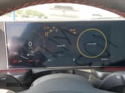 ✅ 2024 Hyundai Sonata N Line • VIN: KMHL54JCXRA351032 • Лот: 61019455. Опубликован ранее на Copart с пробегом 35 186 миль. Бесплатный доступ к архиву аукционных продаж из США и подробный отчёт об истории автомобиля на DreamBid. Изображение 9.