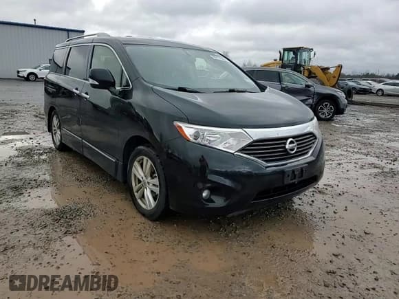 ✅ 2015 Nissan Quest SL • VIN: JN8AE2KP2F9126588 • Lot: 90478025. Wystawiony na Copart z przebiegiem 70 604 mil. Bezpłatny archiwum sprzedaży aukcyjnych z USA i szczegółowy raport historii pojazdu na DreamBid. Zdjęcie 14.