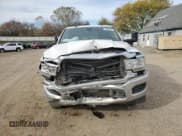 ✅ 2020 Ram 2500 Big Horn • VIN: 3C6UR5JL0LG141316 • Lot: 90497695. Listed on Copart with 237,050 mi. Free auction sales archive from the USA and detailed vehicle history report at DreamBid. Image 5.