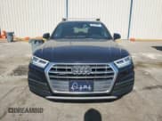 ✅ 2019 Audi Q5 Premium Plus • VIN: WA1BNAFY3K2127016 • Lot: 93379535. Wystawiony na Copart z przebiegiem 53 383 mil. Bezpłatny archiwum sprzedaży aukcyjnych z USA i szczegółowy raport historii pojazdu na DreamBid. Zdjęcie 5.