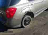 2010 Chevrolet Equinox 1LT with VIN 2CNALDEW5A6309385, listed as a IAAI auction lot 43437833 with 255,153 mi miles and . Bid and sale history available at DreamBid. Image 6.