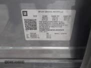 ✅ 2019 Chevrolet Traverse LT Cloth • VIN: 1GNEVGKW1KJ102929 • Lot: 43403444. Wystawiony na IAAI z przebiegiem 54 973 mil. Bezpłatny archiwum sprzedaży aukcyjnych z USA i szczegółowy raport historii pojazdu na DreamBid. Zdjęcie 9.