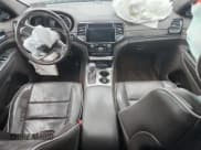 ✅ 2019 Jeep Grand Cherokee Overland • VIN: 1C4RJFCG8KC689528 • Lot: 86176815. Listed on Copart with 80,516 mi. Free auction sales archive from the USA and detailed vehicle history report at DreamBid. Image 8.