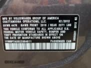 ✅ 2012 Volkswagen Passat SE • VIN: 1VWBP7A3XCC054511 • Lot: 63573495. Listed on Copart with 151,132 mi. Free auction sales archive from the USA and detailed vehicle history report at DreamBid. Image 12.