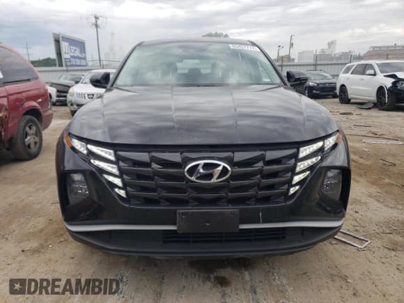 ✅ 2022 Hyundai Tucson SE • VIN: 5NMJA3AE7NH086248 • Lot: 65457774. Wystawiony na Copart z przebiegiem 42 247 mil. Bezpłatny archiwum sprzedaży aukcyjnych z USA i szczegółowy raport historii pojazdu na DreamBid. Zdjęcie 5.