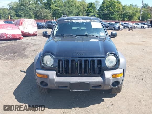 ✅ 2003 Jeep Liberty Sport • VIN: 1J4GL48K13W675080 • Лот: 43192568. Опубликован ранее на IAAI с пробегом 197 659 миль. Бесплатный доступ к архиву аукционных продаж из США и подробный отчёт об истории автомобиля на DreamBid. Изображение 12.