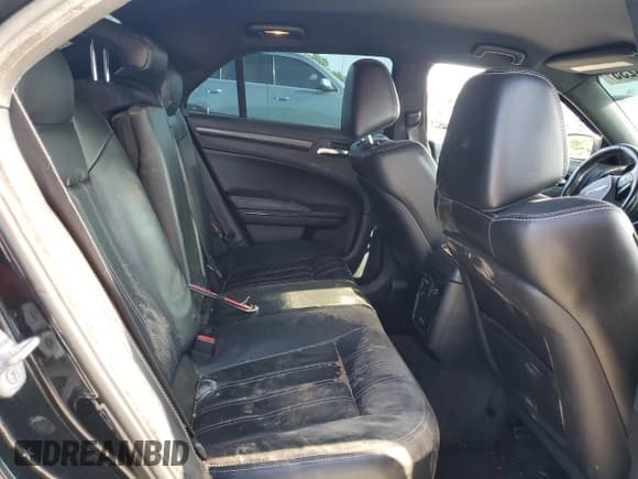 ✅ 2016 Chrysler 300 S • VIN: 2C3CCABT2GH156889 • Lot: 69154235. Listed on Copart with 106,727 mi. Free auction sales archive from the USA and detailed vehicle history report at DreamBid. Image 10.