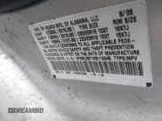 ✅ 2008 Honda Odyssey EX-L • VIN: 5FNRL38718B116046 • Lot: 41975423. Listed on IAAI with 201,837 mi. Free auction sales archive from the USA and detailed vehicle history report at DreamBid. Image 9.