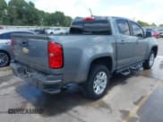 ✅ 2018 Chevrolet Colorado 2WD LT • VIN: 1GCGSCEA4J1136008 • Lot: 42539963. Listed on IAAI with 111,243 mi. Free auction sales archive from the USA and detailed vehicle history report at DreamBid. Image 4.
