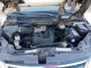 ✅ 2012 Volkswagen Routan SE • VIN: 2C4RVABG4CR293887 • Lot: 41596715. Listed on Copart with 114,441 mi. Free auction sales archive from the USA and detailed vehicle history report at DreamBid. Image 24.