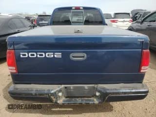 ✅ 2002 Dodge Dakota Sport • VIN: 1B7GL32X12S716897 • Lot: 54347825. Wystawiony na Copart z przebiegiem 85 820 mil. Bezpłatny archiwum sprzedaży aukcyjnych z USA i szczegółowy raport historii pojazdu na DreamBid. Zdjęcie 6.