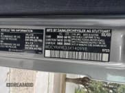 ✅ 2003 Mercedes-Benz G 500 • VIN: WDCYR49E33X140998 • Лот: 88914945. Опубликован ранее на Copart с пробегом 84 737 миль. Бесплатный доступ к архиву аукционных продаж из США и подробный отчёт об истории автомобиля на DreamBid. Изображение 10.