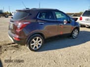 ✅ 2017 Buick Encore Preferred II • VIN: KL4CJBSB2HB116721 • Lot: 90919915. Wystawiony na Copart z przebiegiem 70 409 mil. Bezpłatny archiwum sprzedaży aukcyjnych z USA i szczegółowy raport historii pojazdu na DreamBid. Zdjęcie 3.