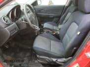 ✅ 2008 Mazda 3 i Touring Value • VIN: JM1BK32FX81837852 • Lot: 92744425. Wystawiony na Copart z przebiegiem 213 333 mil. Bezpłatny archiwum sprzedaży aukcyjnych z USA i szczegółowy raport historii pojazdu na DreamBid. Zdjęcie 7.