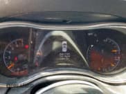 ✅ 2015 Jeep Grand Cherokee Laredo • VIN: 1C4RJEAG5FC707079 • Lot: 80196935. Listed on Copart with 157,961 mi. Free auction sales archive from the USA and detailed vehicle history report at DreamBid. Image 9.