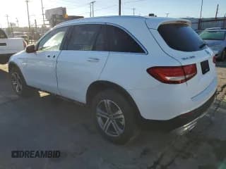 ✅ 2019 Mercedes-Benz GLC 300 • VIN: WDC0G4KB9KF546534 • Лот: 87022795. Опубликован ранее на Copart с пробегом 51 698 миль. Бесплатный доступ к архиву аукционных продаж из США и подробный отчёт об истории автомобиля на DreamBid. Изображение 2.