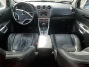 ✅ 2014 Chevrolet Captiva Sport LT • VIN: 3GNAL3EKXES606792 • Lot: 87060904. Wystawiony na Copart z przebiegiem 145 672 mil. Bezpłatny archiwum sprzedaży aukcyjnych z USA i szczegółowy raport historii pojazdu na DreamBid. Zdjęcie 8.