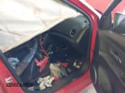 ✅ 2015 Chevrolet Cruze LT • VIN: 1G1PC5SB3F7128338 • Lot: 43237446. Listed on IAAI with Not provided. Free auction sales archive from the USA and detailed vehicle history report at DreamBid. Image 5.