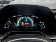 ✅ 2017 Honda Civic EX • VIN: SHHFK7H5XHU418932 • Lot: 92673325. Wystawiony na Copart z przebiegiem 88 595 mil. Bezpłatny archiwum sprzedaży aukcyjnych z USA i szczegółowy raport historii pojazdu na DreamBid. Zdjęcie 9.