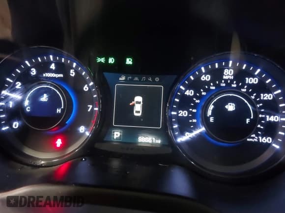 ✅ 2015 Hyundai Azera Limited • VIN: KMHFH4JG2FA432545 • Лот: 41329236. Опубликован ранее на IAAI с пробегом 98 661 миль. Бесплатный доступ к архиву аукционных продаж из США и подробный отчёт об истории автомобиля на DreamBid. Изображение 7.