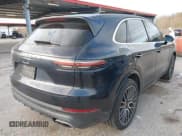 ✅ 2019 Porsche Cayenne • VIN: WP1AA2AY8KDA06172 • Lot: 41690111. Wystawiony na IAAI z przebiegiem 80 843 mil. Bezpłatny archiwum sprzedaży aukcyjnych z USA i szczegółowy raport historii pojazdu na DreamBid. Zdjęcie 4.