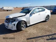 ✅ 2012 Lexus IS 250 • VIN: JTHBF5C29C5182935 • Lot: 43713719. Listed on IAAI with 149,408 mi. Free auction sales archive from the USA and detailed vehicle history report at DreamBid. Image 18.