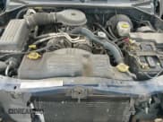 ✅ 2003 Dodge Dakota SLT • VIN: 1D7HL48X23S261258 • Lot: 41362485. Wystawiony na IAAI z przebiegiem 143 397 mil. Bezpłatny archiwum sprzedaży aukcyjnych z USA i szczegółowy raport historii pojazdu na DreamBid. Zdjęcie 12.