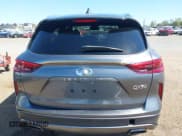 ✅ 2021 Infiniti QX50 Luxe • VIN: 3PCAJ5BA2MF111323 • Лот: 42218711. Опубликован ранее на IAAI с пробегом 27 864 миль. Бесплатный доступ к архиву аукционных продаж из США и подробный отчёт об истории автомобиля на DreamBid. Изображение 16.