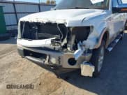 ✅ 2010 Ford F-150 XL • VIN: 1FTFW1EV9AKB37057 • Lot: 43641613. Listed on IAAI with 315,046 mi. Free auction sales archive from the USA and detailed vehicle history report at DreamBid. Image 11.