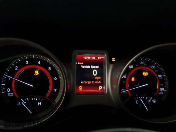 2018 Dodge Journey SXT с VIN 3C4PDCBG8JT505352, выставлен на аукционе Copart как лот 85951485 с пробегом 107 041 миль миль и Чистый • Clean title. История ставок и продаж доступна на DreamBid. Изображение 9.