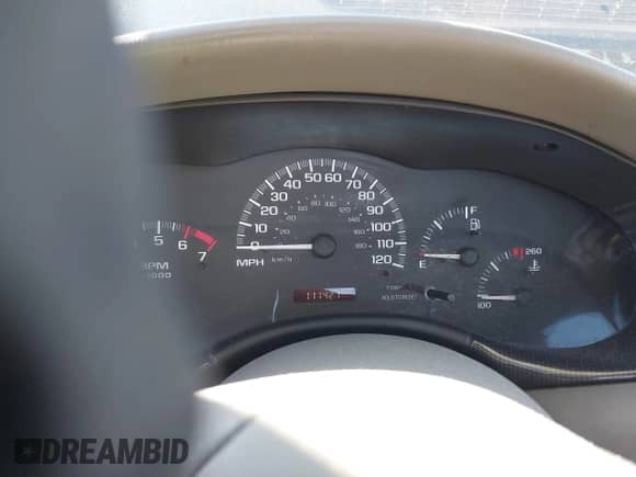 2003 Chevrolet Malibu с VIN 1G1ND52J13M665444, выставлен на аукционе IAAI как лот 43526070 с пробегом 111 421 миль миль и . История ставок и продаж доступна на DreamBid. Изображение 7.