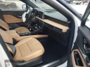 ✅ 2022 Lincoln Corsair Reserve • VIN: 5LMCJ2C91NUL20050 • Lot: 43406631. Listed on IAAI with 27,839 mi. Free auction sales archive from the USA and detailed vehicle history report at DreamBid. Image 5.