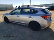 ✅ 2019 Subaru Impreza • VIN: 4S3GTAB6XK3721165 • Лот: 87043725. Опубликован ранее на Copart с пробегом 97 106 миль. Бесплатный доступ к архиву аукционных продаж из США и подробный отчёт об истории автомобиля на DreamBid. Изображение 2.