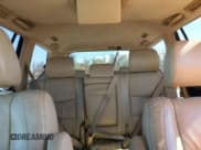 ✅ 2005 Lexus GX 470 • VIN: JTJBT20X950069685 • Lot: 89486775. Wystawiony na Copart z przebiegiem 134 472 mil. Bezpłatny archiwum sprzedaży aukcyjnych z USA i szczegółowy raport historii pojazdu na DreamBid. Zdjęcie 10.