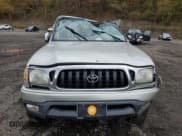 ✅ 2003 Toyota Tacoma PreRunner • VIN: 5TEGN92N83Z204594 • Lot: 89447535. Listed on Copart with 126,349 mi. Free auction sales archive from the USA and detailed vehicle history report at DreamBid. Image 5.