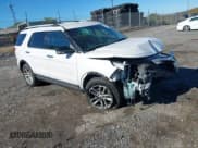 ✅ 2013 Ford Explorer XLT • VIN: 1FM5K8D84DGB86293 • Lot: 43462205. Listed on IAAI with Not provided. Free auction sales archive from the USA and detailed vehicle history report at DreamBid. Image 1.