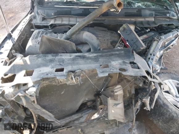 ✅ 2014 Ram 1500 Big Horn • VIN: 1C6RR7LT8ES387332 • Lot: 43182032. Listed on IAAI with Not provided. Free auction sales archive from the USA and detailed vehicle history report at DreamBid. Image 10.