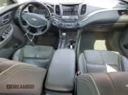 ✅ 2015 Chevrolet Impala LTZ • VIN: 2G1165S30F9134621 • Лот: 64558274. Опубликован ранее на Copart с пробегом 172 245 миль. Бесплатный доступ к архиву аукционных продаж из США и подробный отчёт об истории автомобиля на DreamBid. Изображение 8.