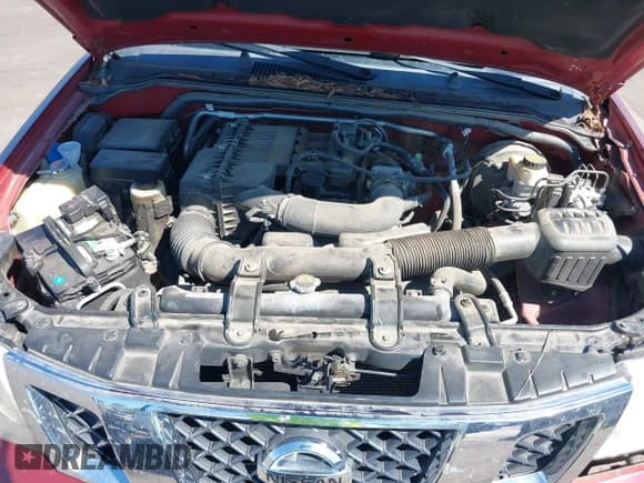 ✅ 2018 Nissan Frontier SV • VIN: 1N6BD0CT1JN700470 • Лот: 43358509. Опубликован ранее на IAAI с пробегом 10 959 миль. Бесплатный доступ к архиву аукционных продаж из США и подробный отчёт об истории автомобиля на DreamBid. Изображение 10.