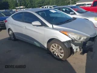 ✅ 2012 Hyundai Elantra Limited • VIN: KMHDH4AE8CU258822 • Лот: 42978706. Опубликован ранее на IAAI с пробегом 207 528 миль. Бесплатный доступ к архиву аукционных продаж из США и подробный отчёт об истории автомобиля на DreamBid. Изображение 1.